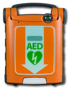 Cardiac Science G5 AED Semi Automatic Product Photo